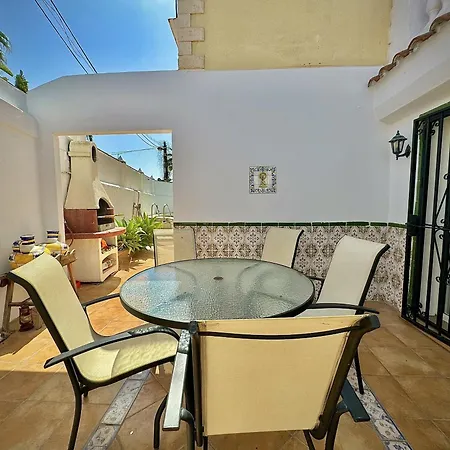 Costabella With Pool By Homing Chalet