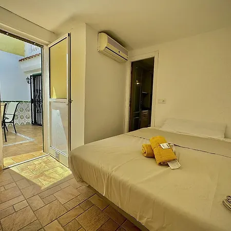 Costabella With Pool By Homing Marbella