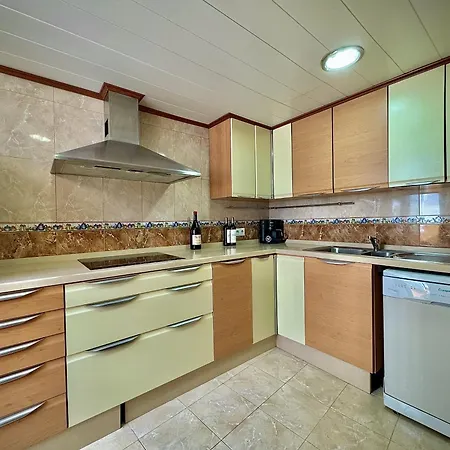 Costabella With Pool By Homing * Marbella