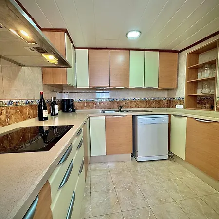 Costabella With Pool By Homing Chalet