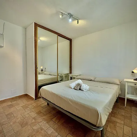 Costabella With Pool By Homing * Marbella