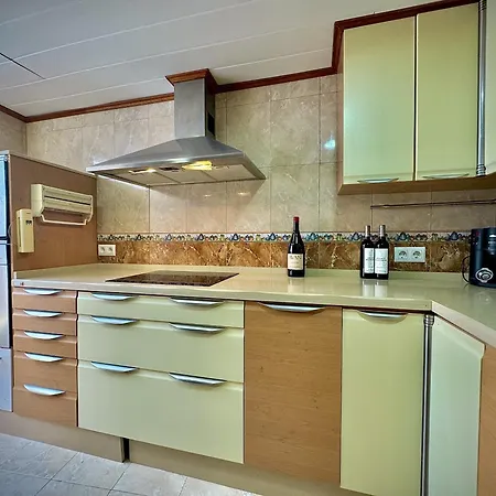 Costabella With Pool By Homing Chalet Marbella