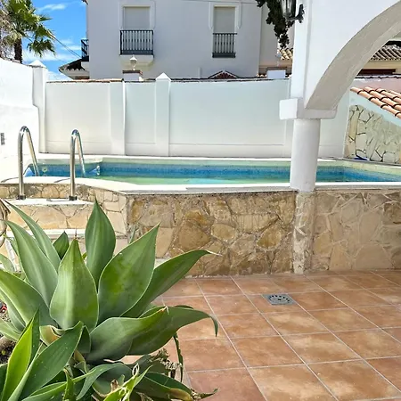 Chalet Costabella With Pool By Homing *