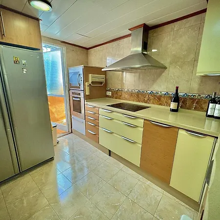 Costabella With Pool By Homing Chalet