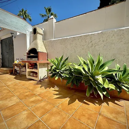 Costabella With Pool By Homing Chalet Marbella