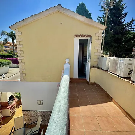 Costabella With Pool By Homing Marbella