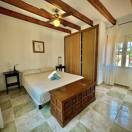 Costabella With Pool By Homing Chalet Marbella