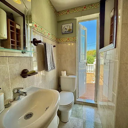 Chalet Costabella With Pool By Homing