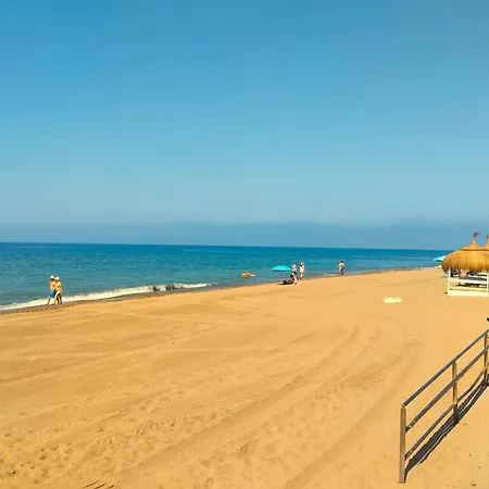 Costabella With Pool By Homing Chalet Marbella