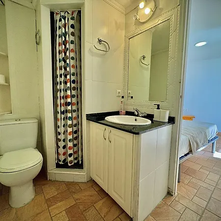 Chalet Costabella With Pool By Homing Marbella