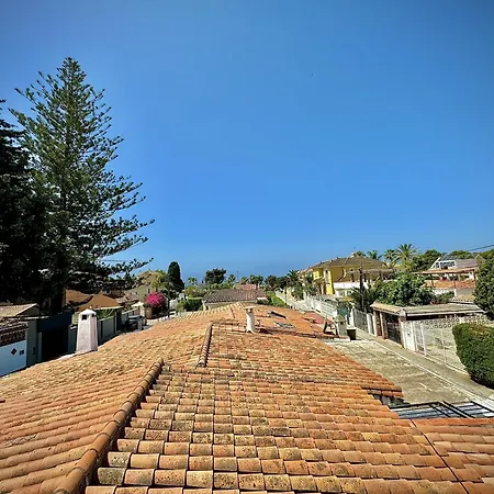 Costabella With Pool By Homing * Marbella