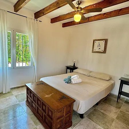 Chalet Costabella With Pool By Homing